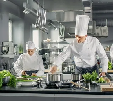 hotel kitchen equipment suppliers in india